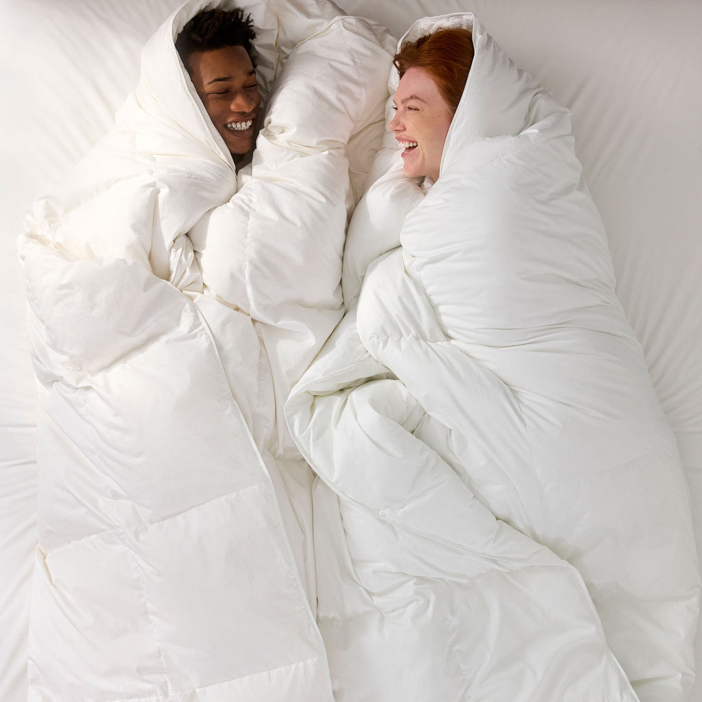 Down Comforter A6