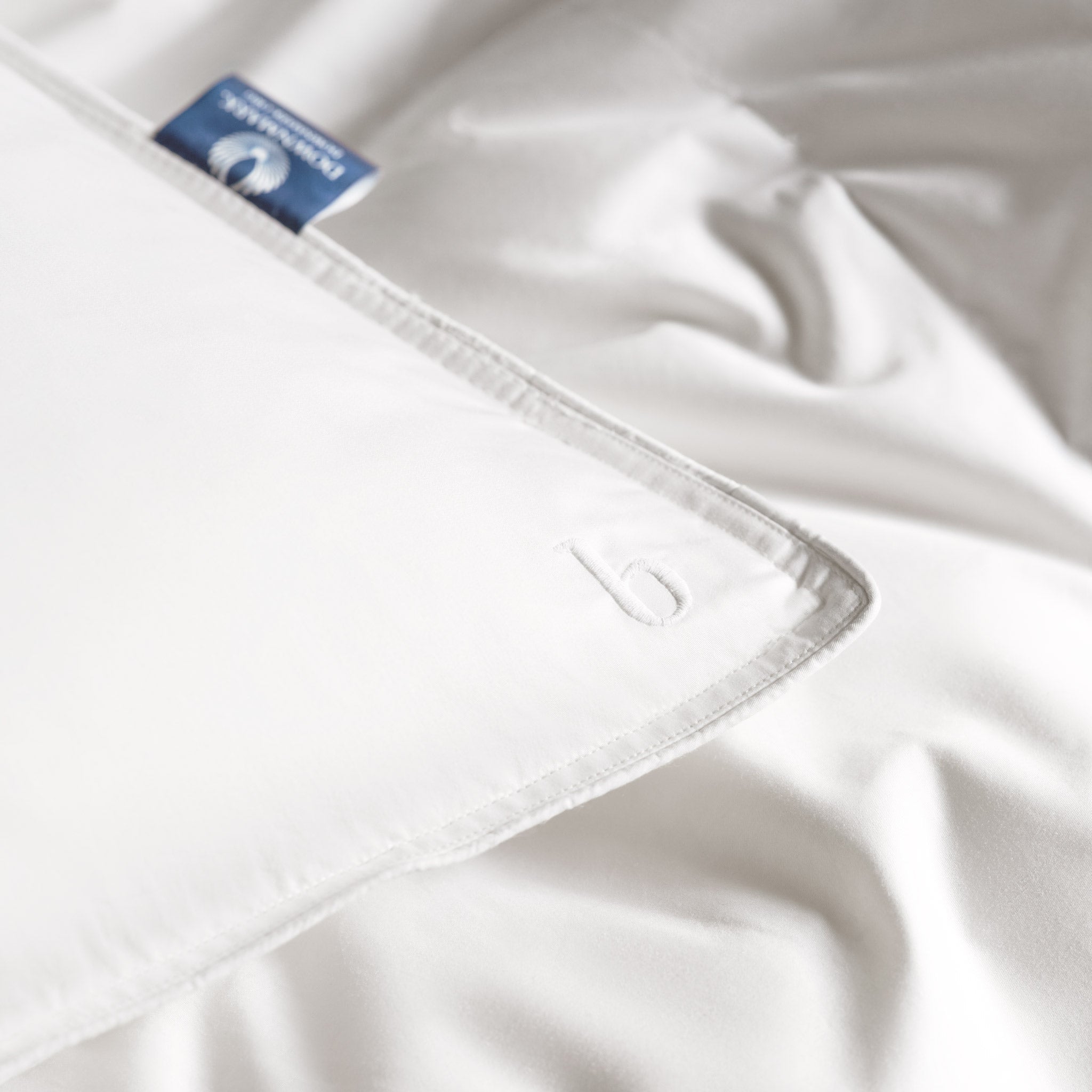 Down Pillow G8