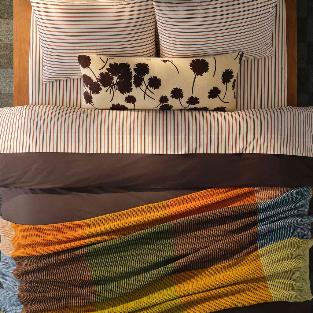 Dreamweave Waffle Bed Blanket F7