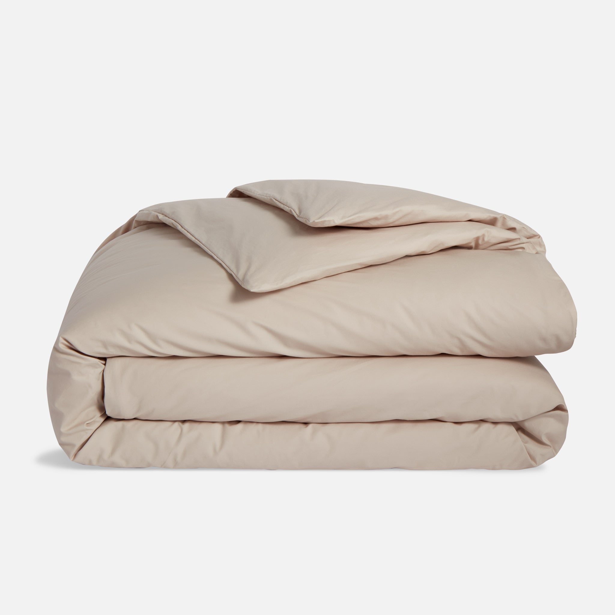 Classic Percale Duvet Cover Q3