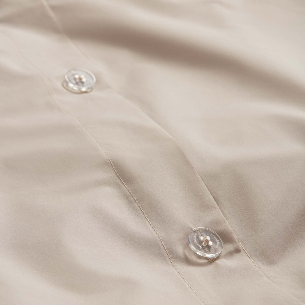 Classic Percale Duvet Cover Q3