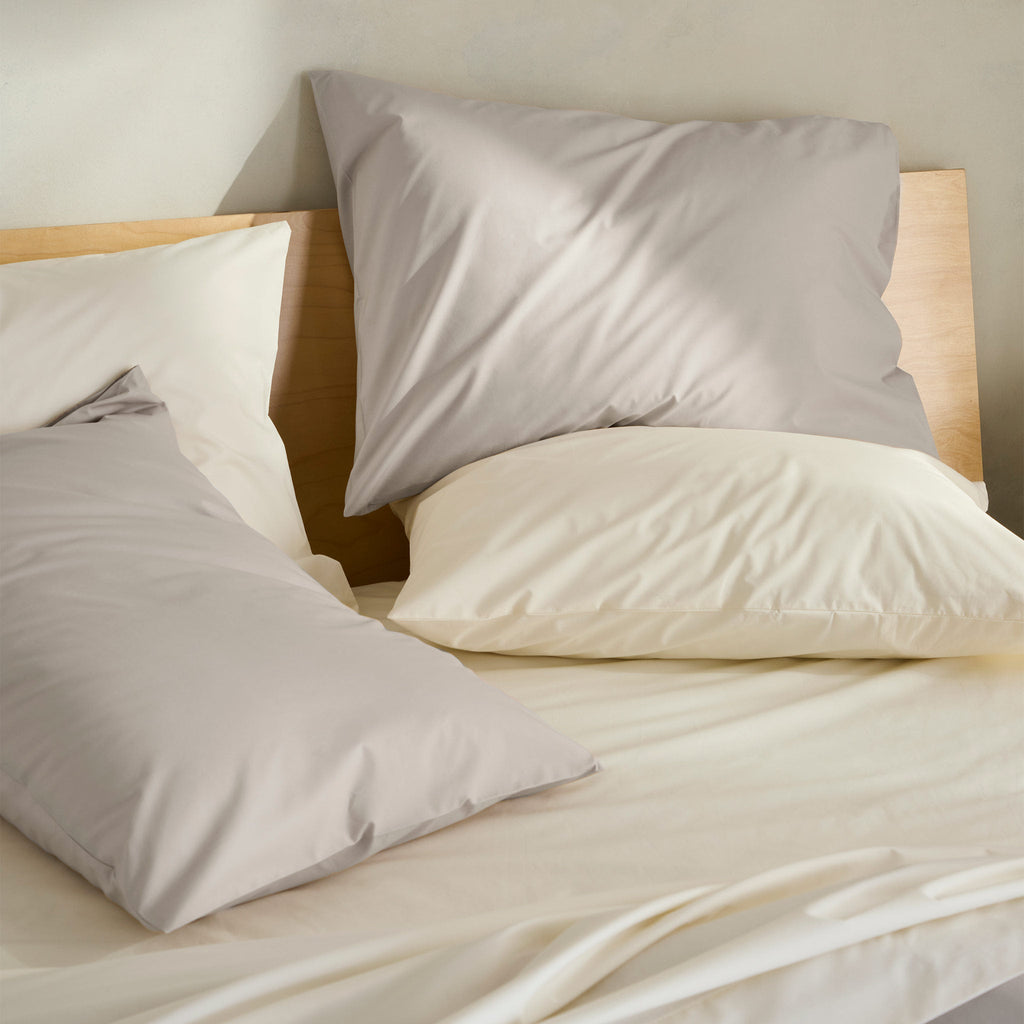 Classic Percale Core Sheet Set T1