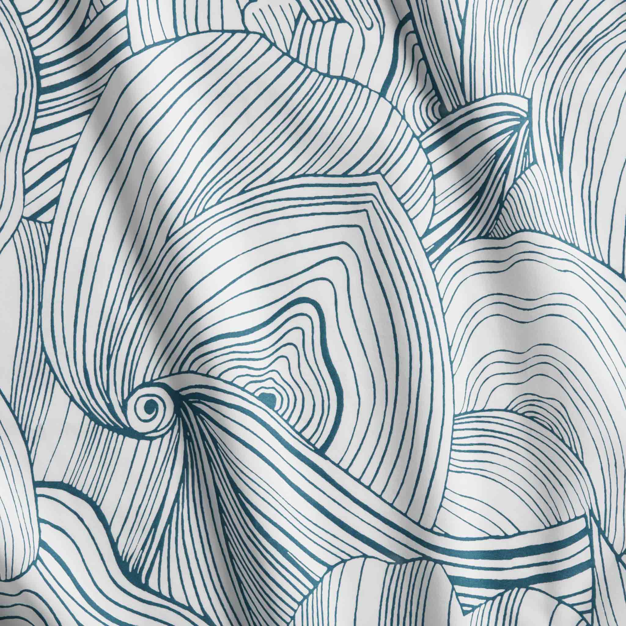 Classic Percale Core Sheet Set T1