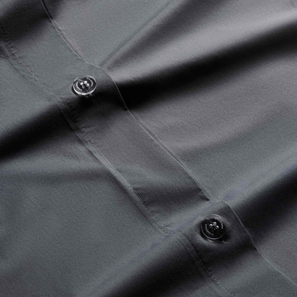 Classic Percale Duvet Cover Q3