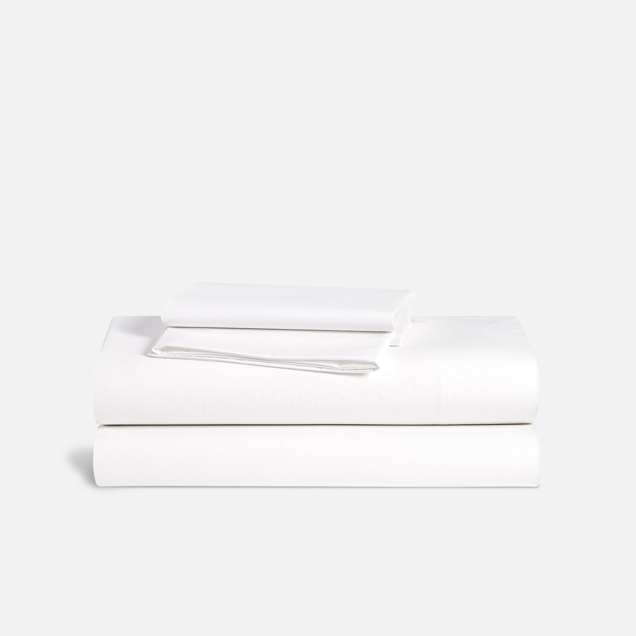 Classic Percale Core Sheet Set T1