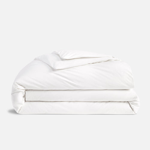 Classic Percale Duvet Cover Q3