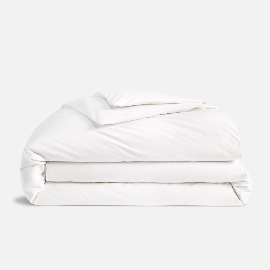 Classic Percale Duvet Cover Q3