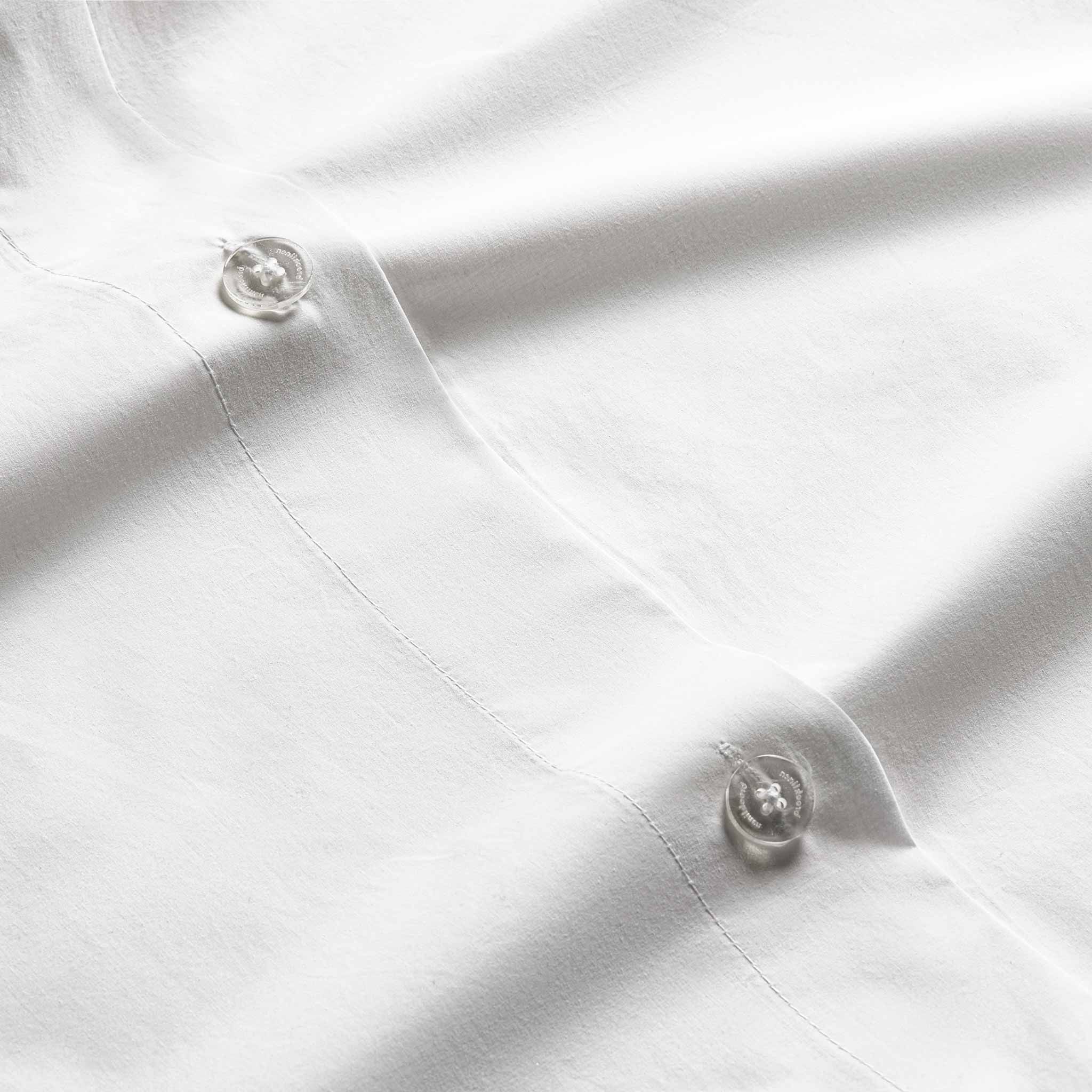 Classic Percale Duvet Cover Q3
