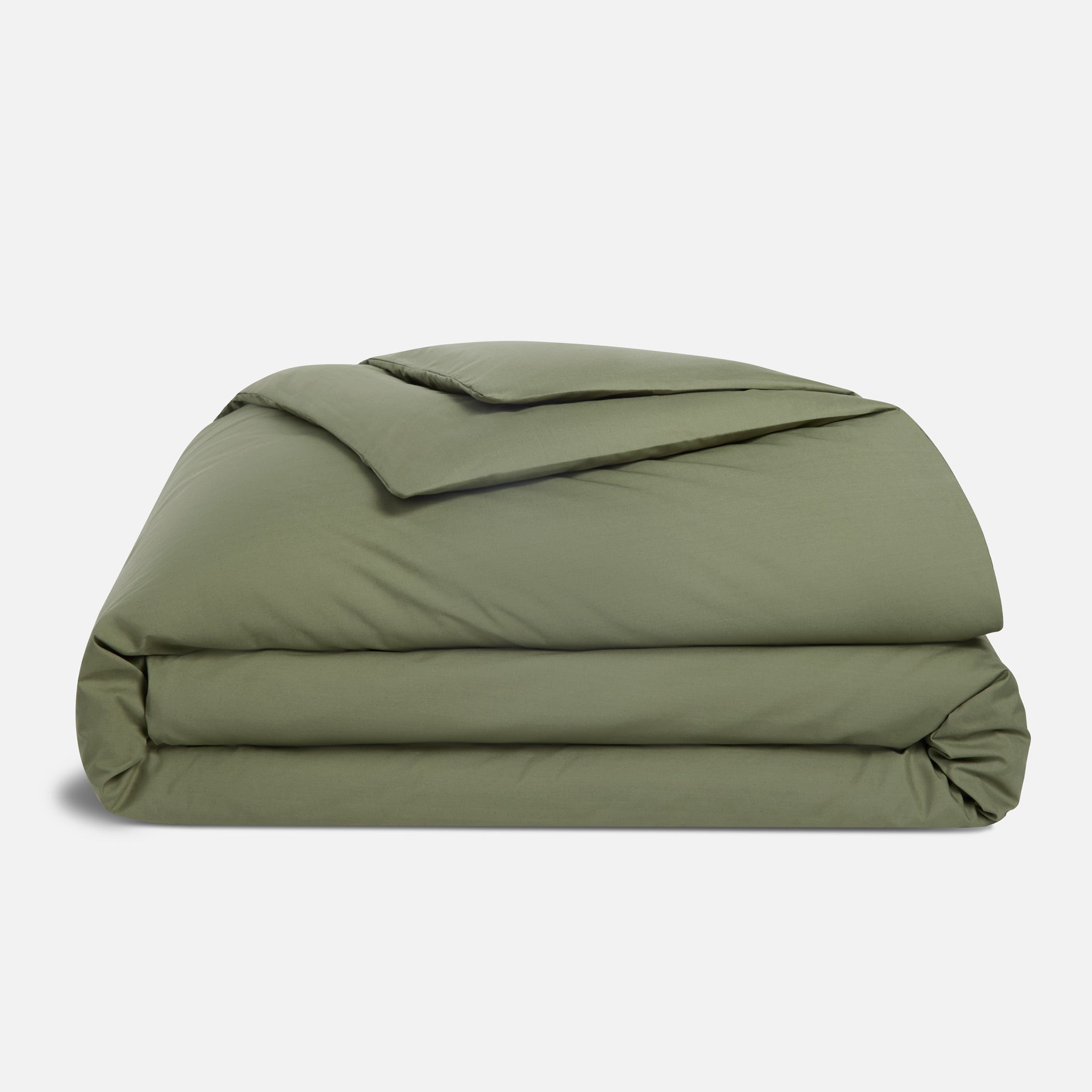 Classic Percale Duvet Cover Q3