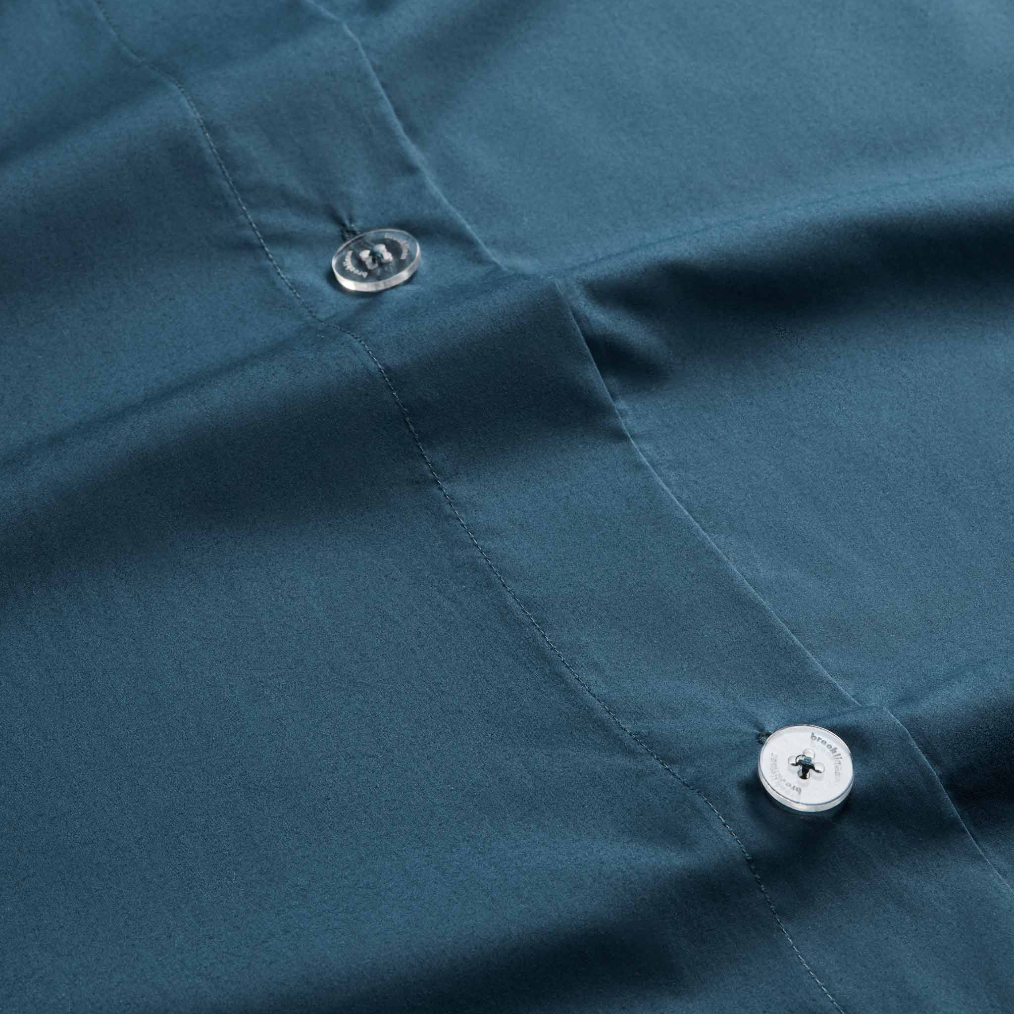 Classic Percale Duvet Cover Q3