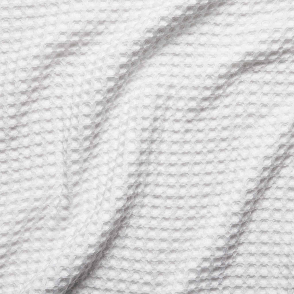 Dreamweave Waffle Bath Towels Set of 2 M7