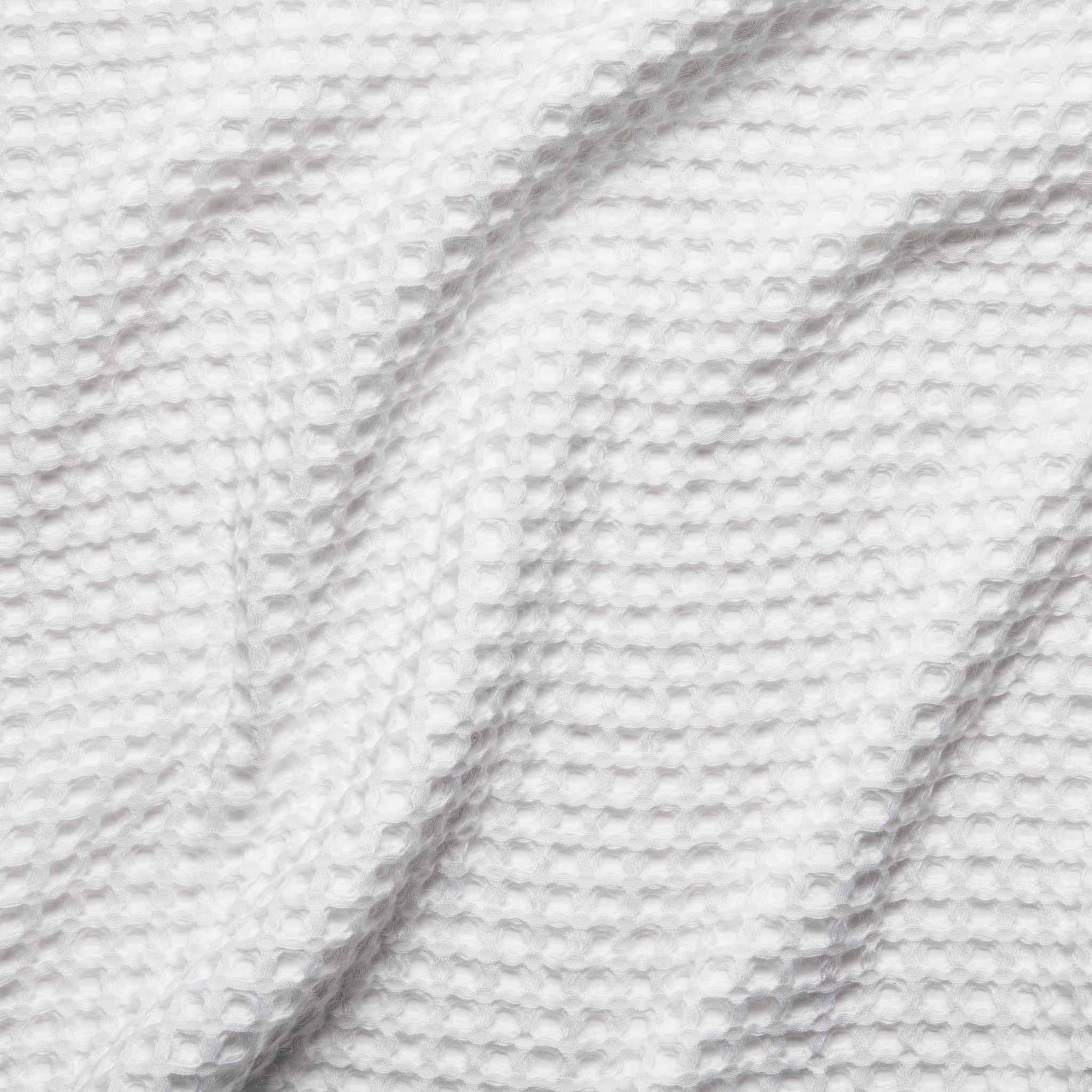 Dreamweave Waffle Bath Towels Set of 2 M7
