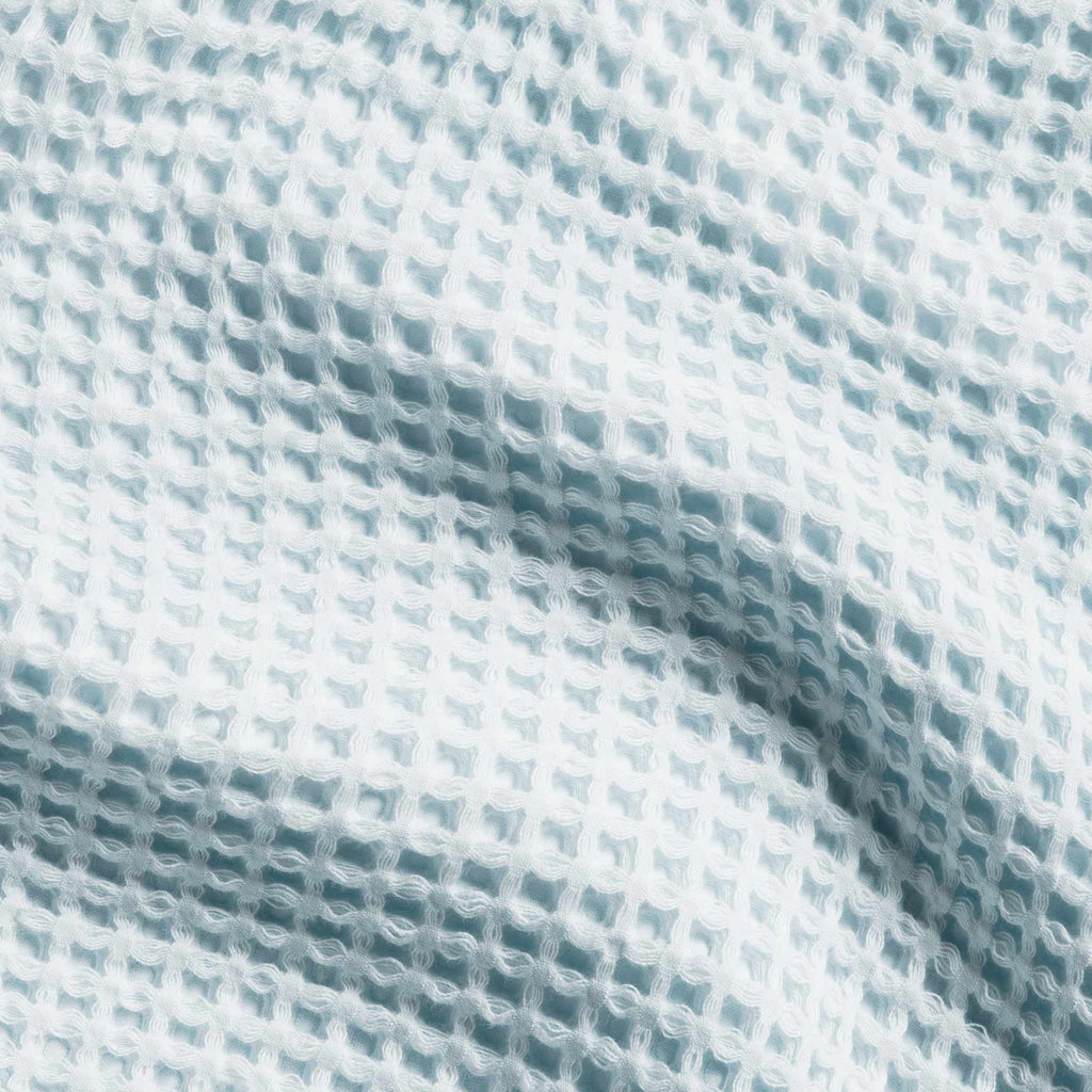 Dreamweave Waffle Bath Towels Set of 2 M7