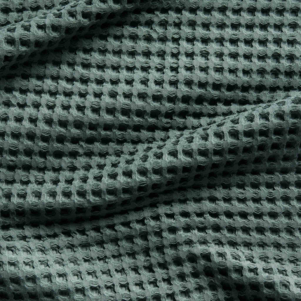 Dreamweave Waffle Bath Towels Set of 2 A8