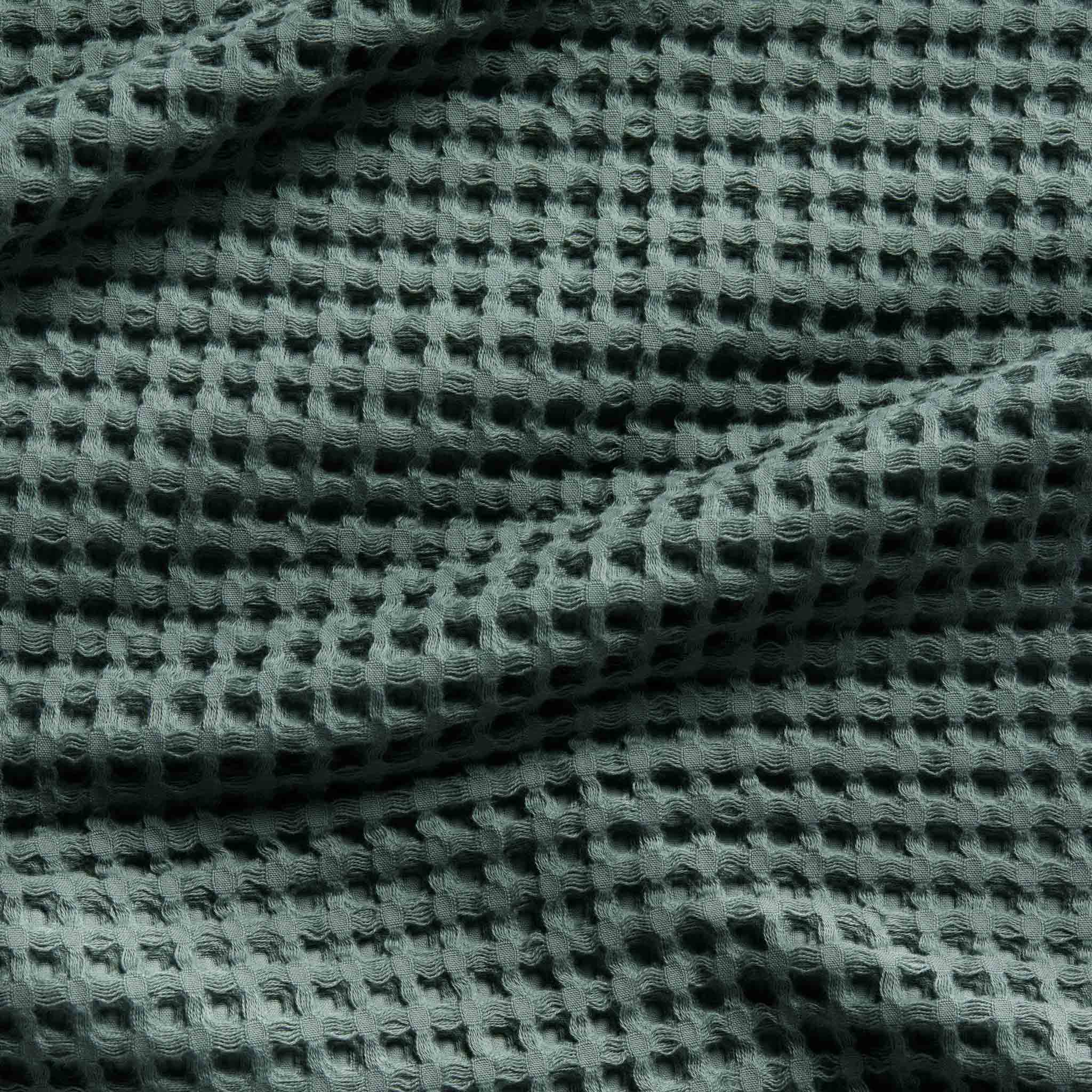 Dreamweave Waffle Bath Towels Set of 2 A8