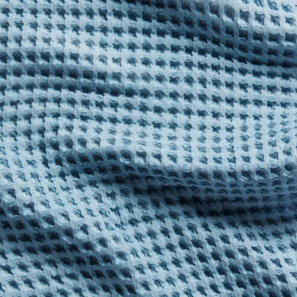Dreamweave Waffle Bath Towels Set of 2 A8