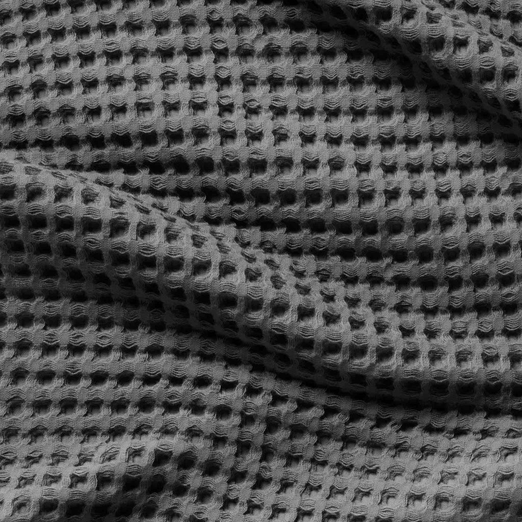 Dreamweave Waffle Bath Towels Set of 2 A8