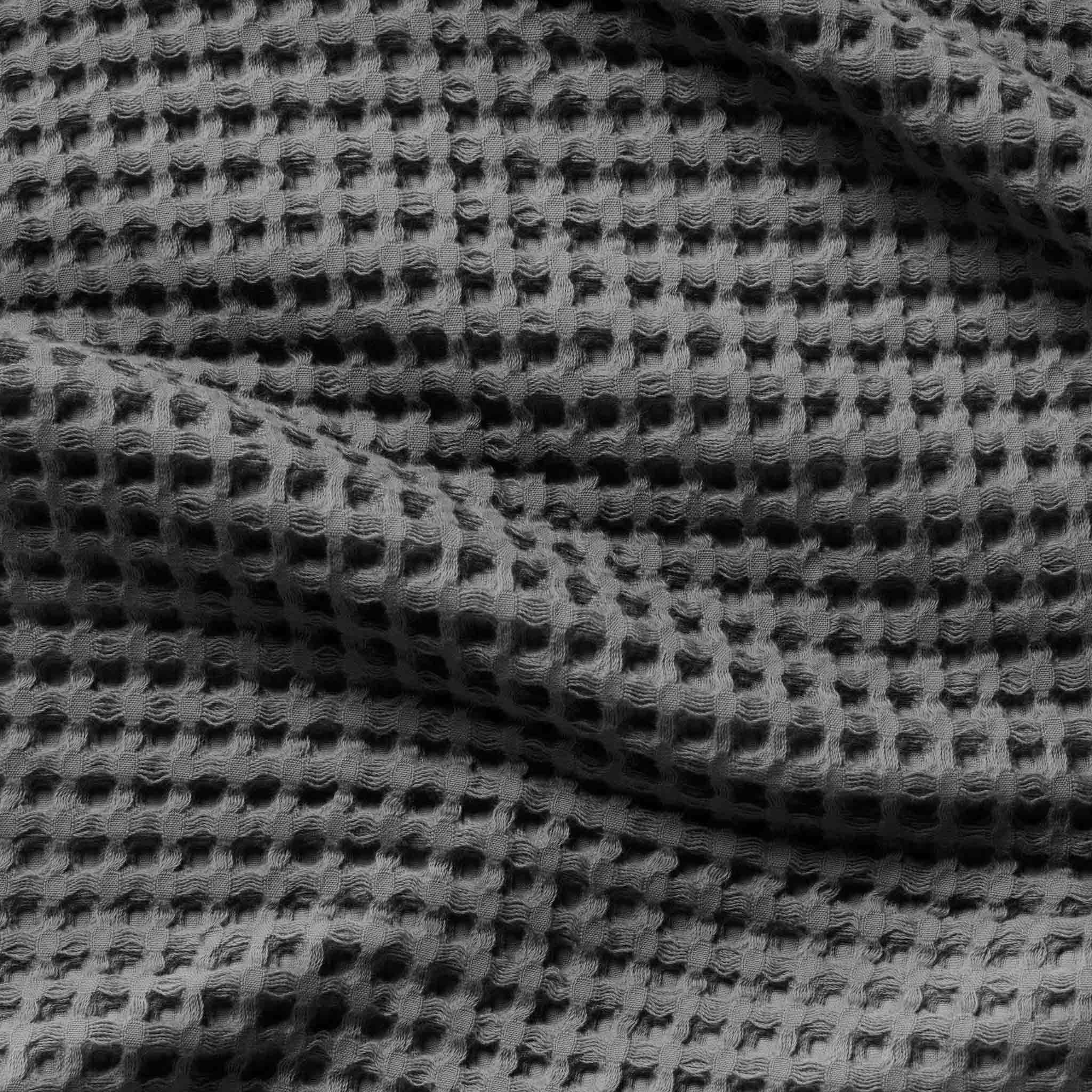 Dreamweave Waffle Bath Towels Set of 2 A8
