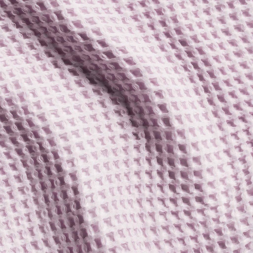 Dreamweave Waffle Bath Towels Set of 2 M7