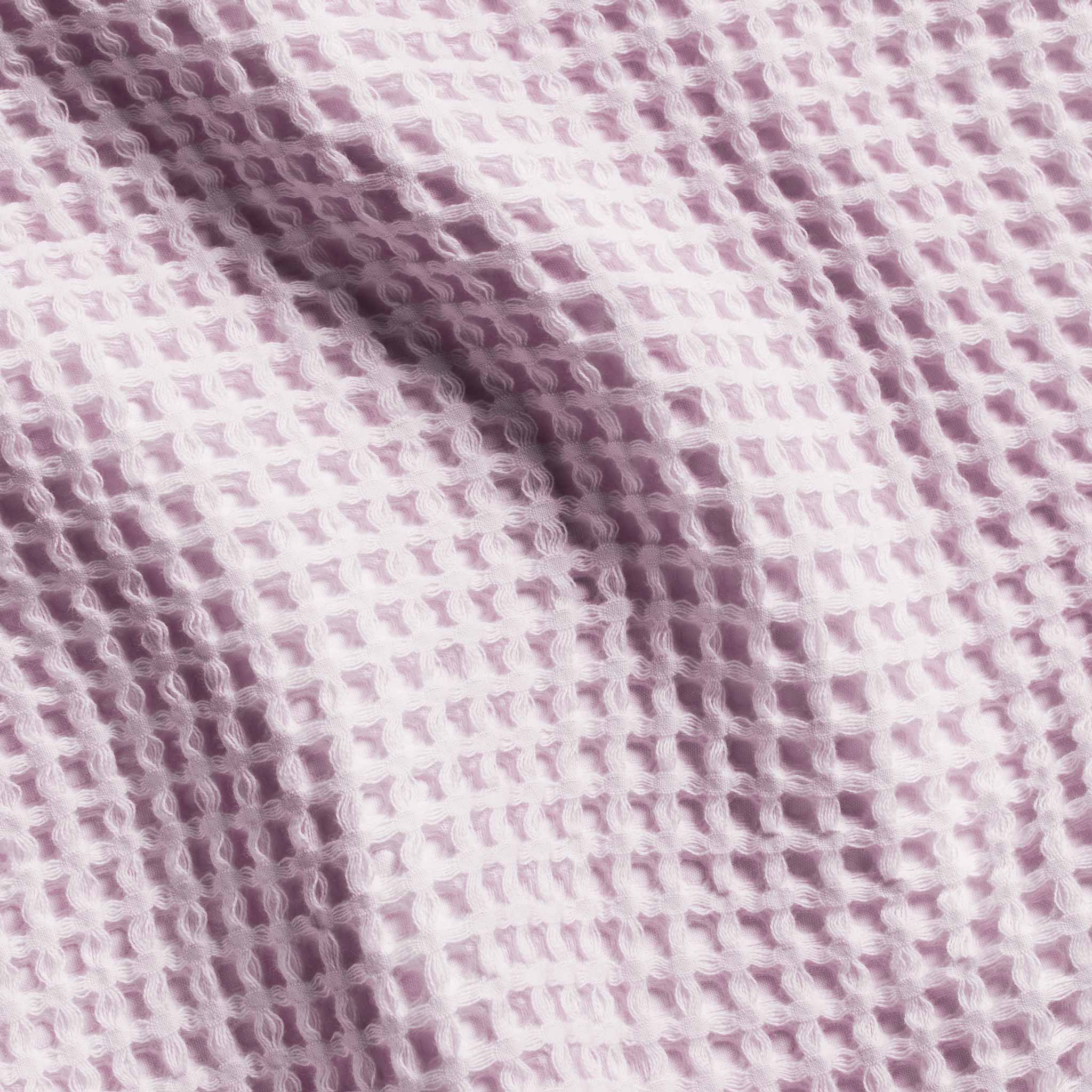 Dreamweave Waffle Bath Towels Set of 2 M7