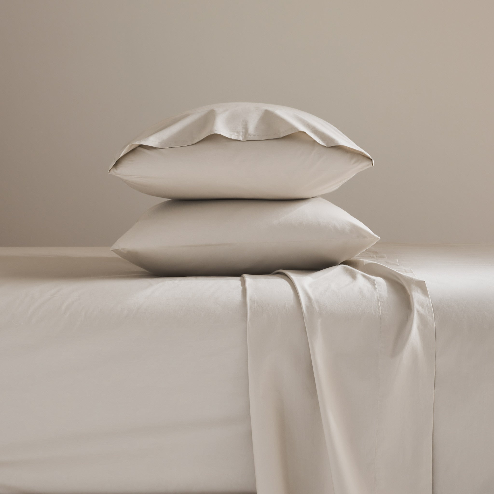 Classic Percale Core Sheet Set T1