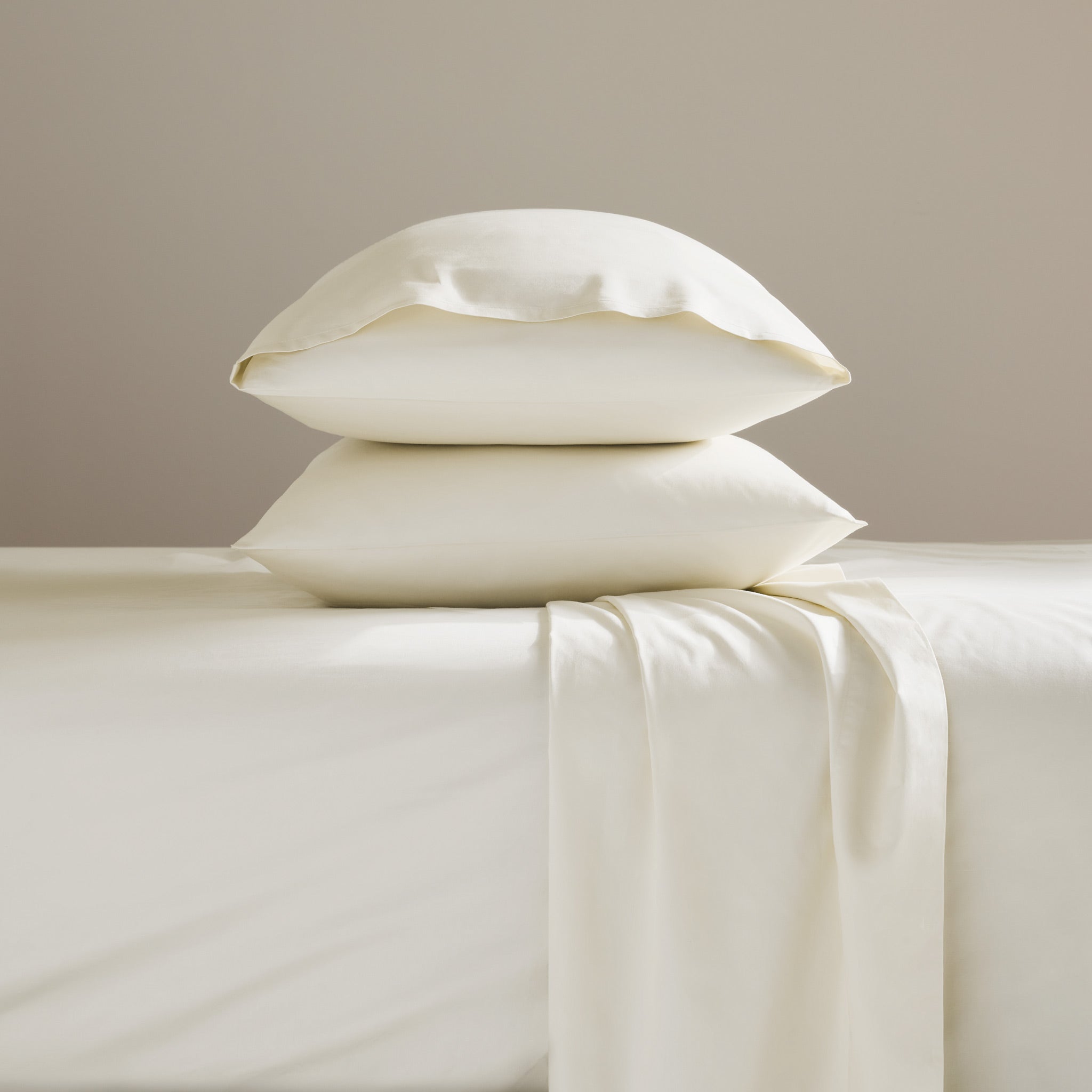 Classic Percale Core Sheet Set T1