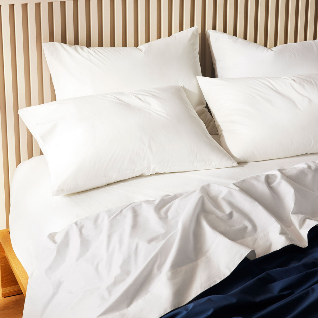 Classic Percale Core Sheet Set T1