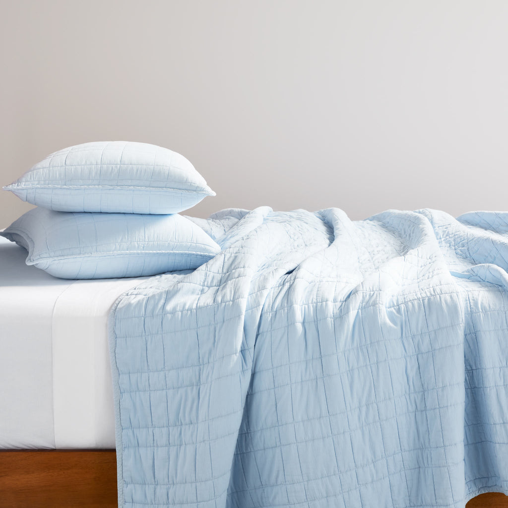 Weekend Wash Quilt F6