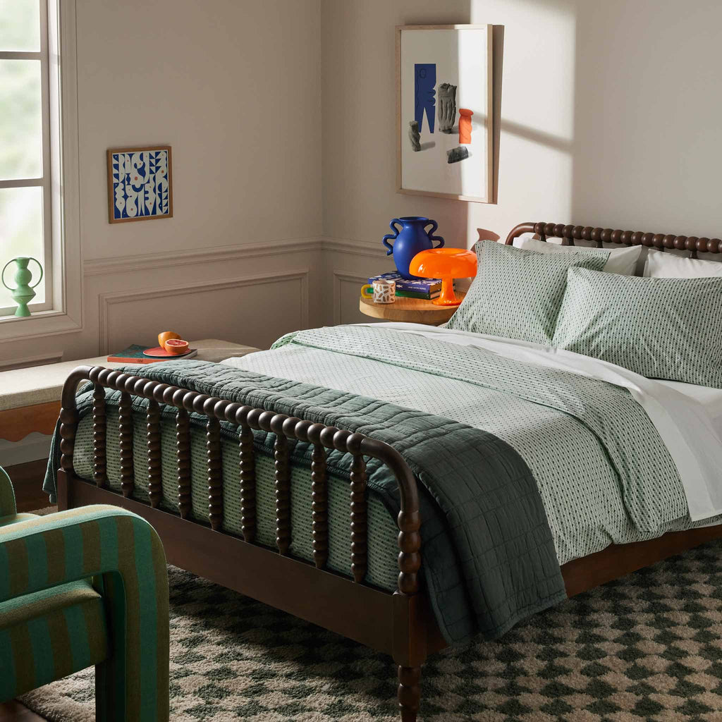 Weekend Wash Quilt F6