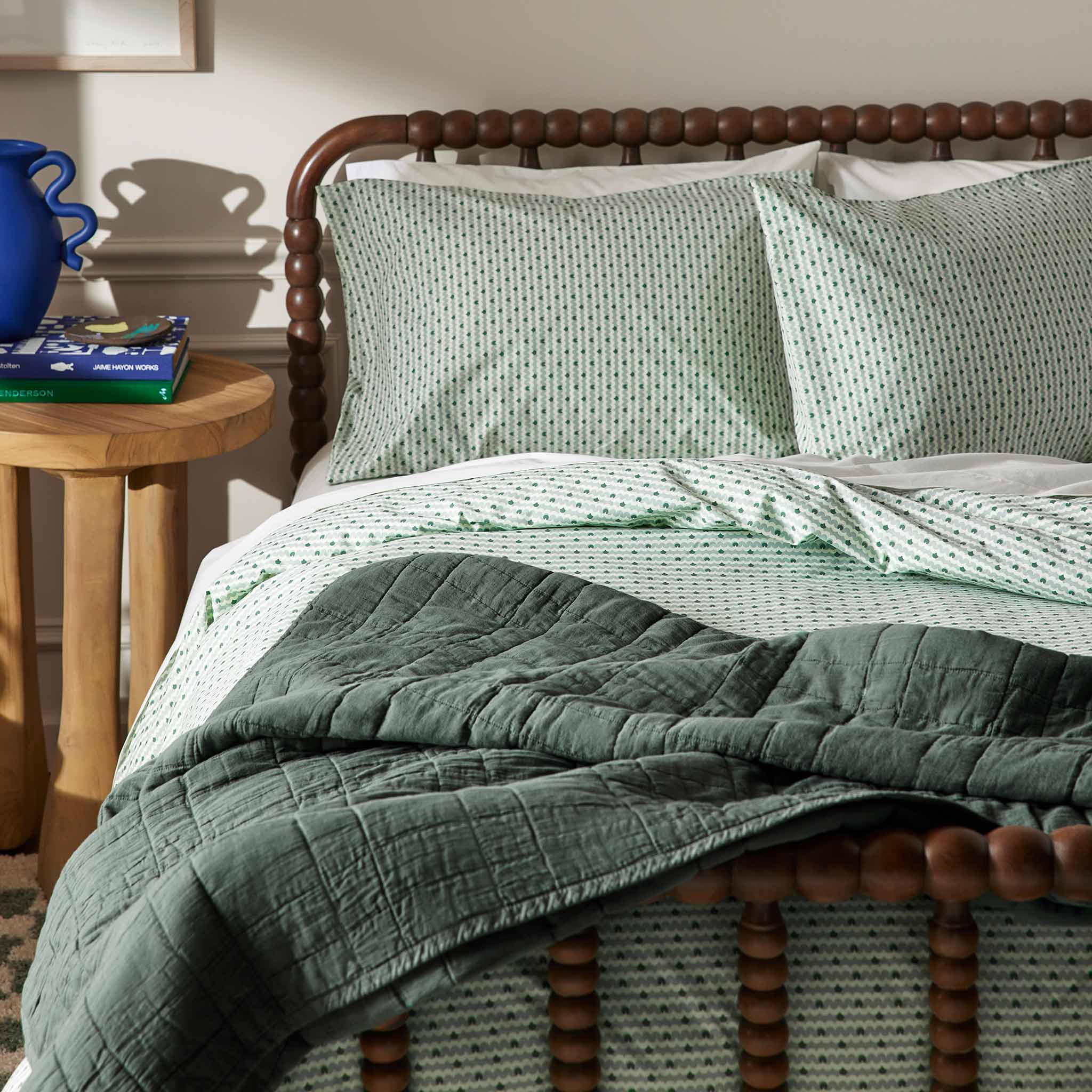 Weekend Wash Quilt F6