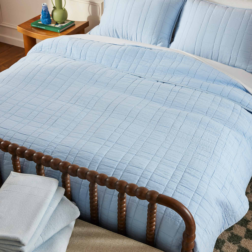 Weekend Wash Quilt F6