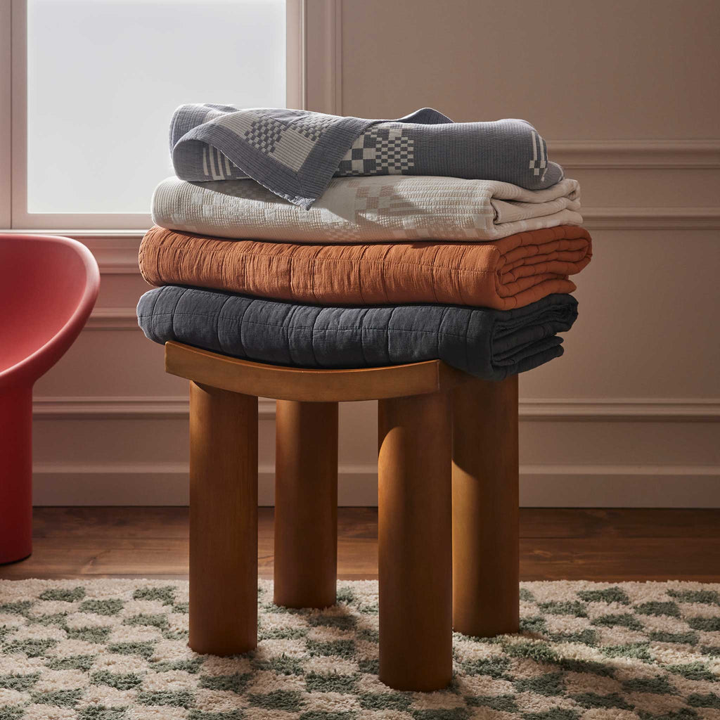 Weekend Wash Quilt F6