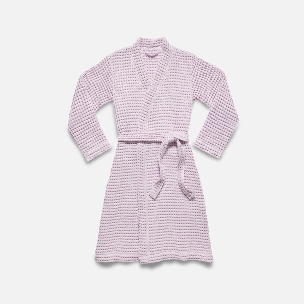 Dreamweave Waffle Robe L8