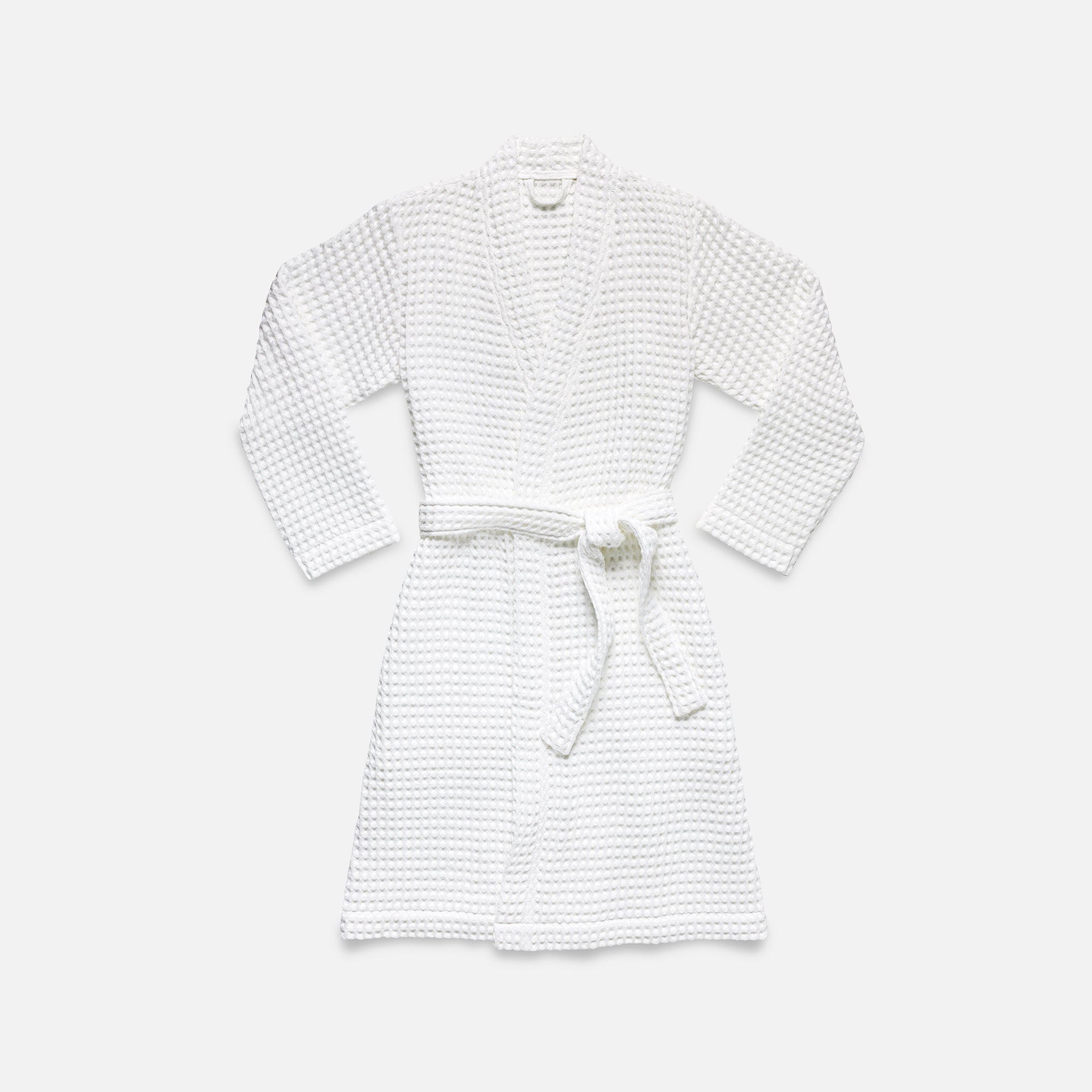 Dreamweave Waffle Robe L8
