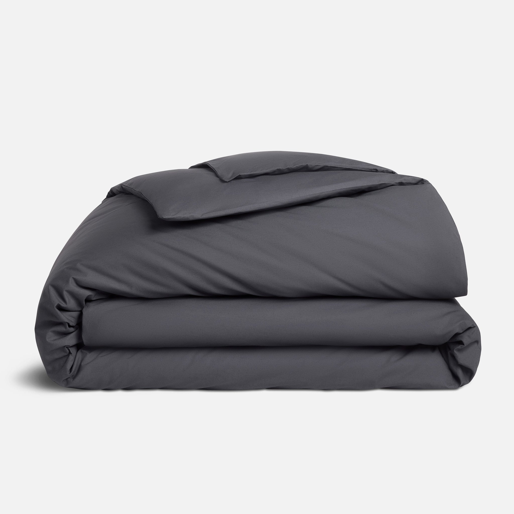 Classic Percale Duvet Cover Q3
