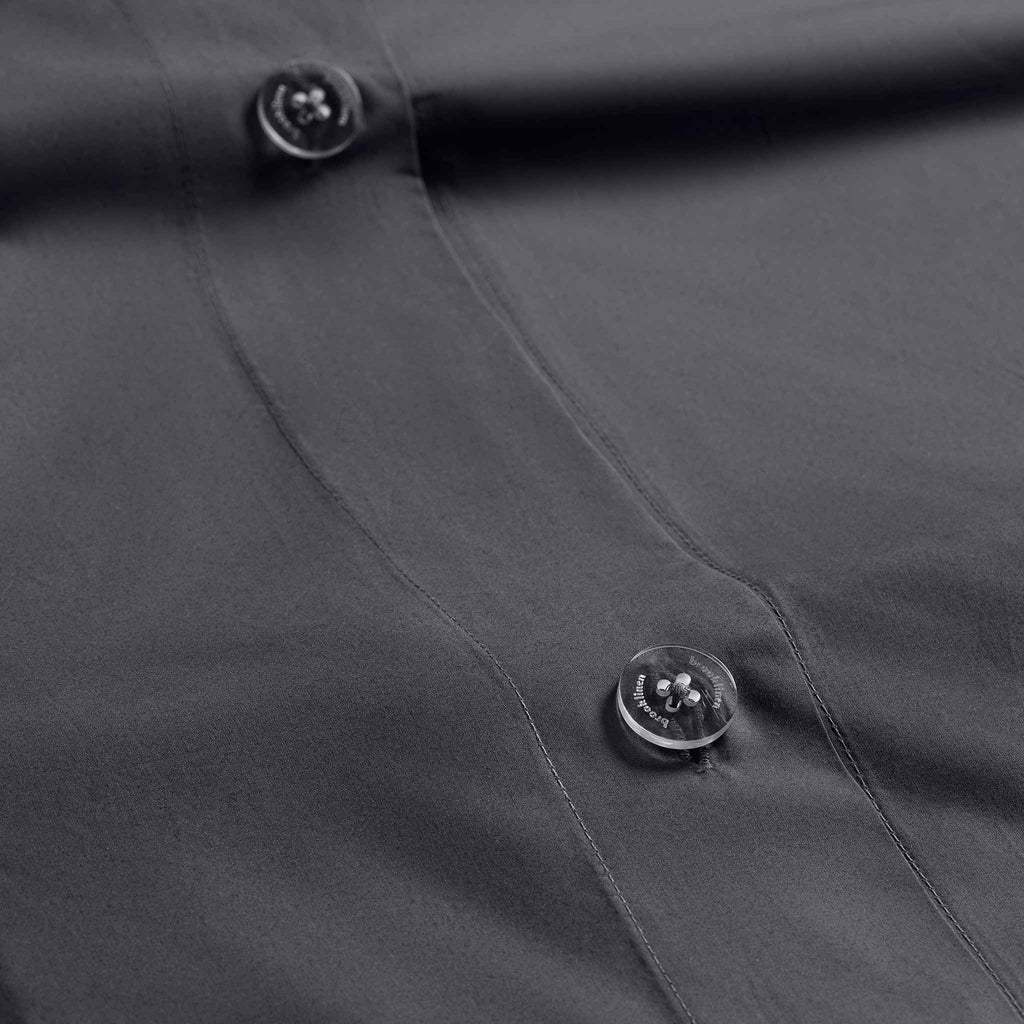 Classic Percale Duvet Cover Q3