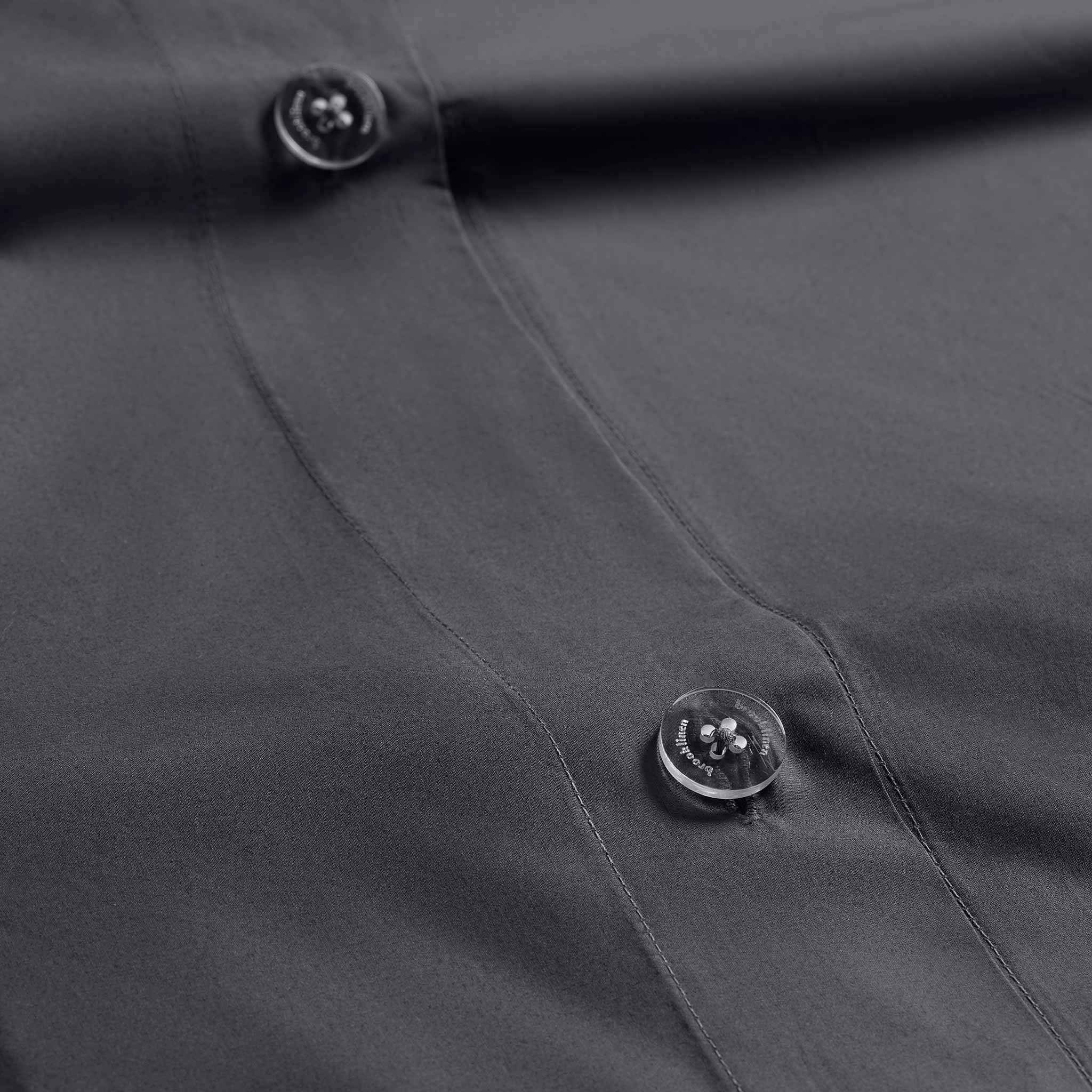Classic Percale Duvet Cover Q3