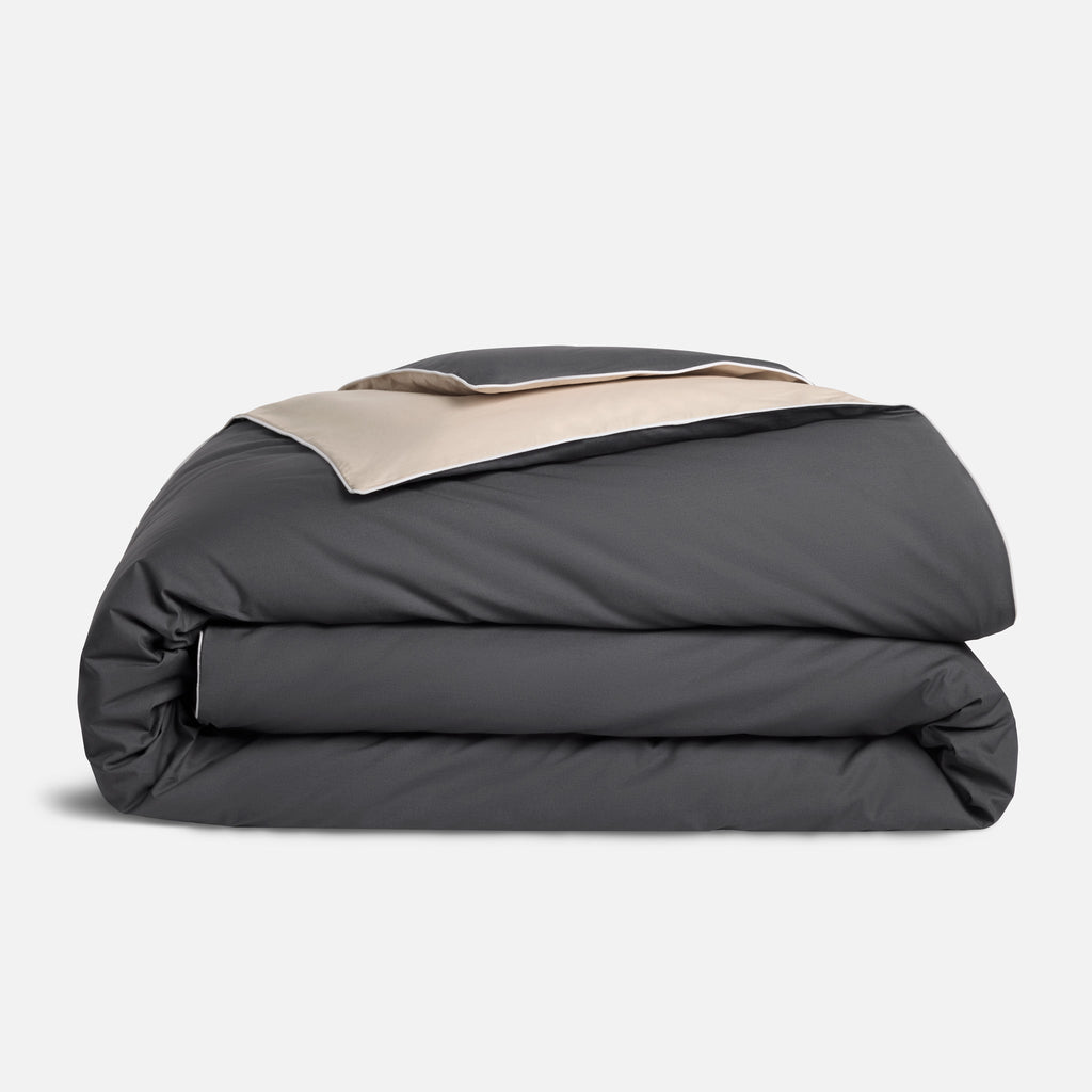 Classic Percale Duvet Cover Q3