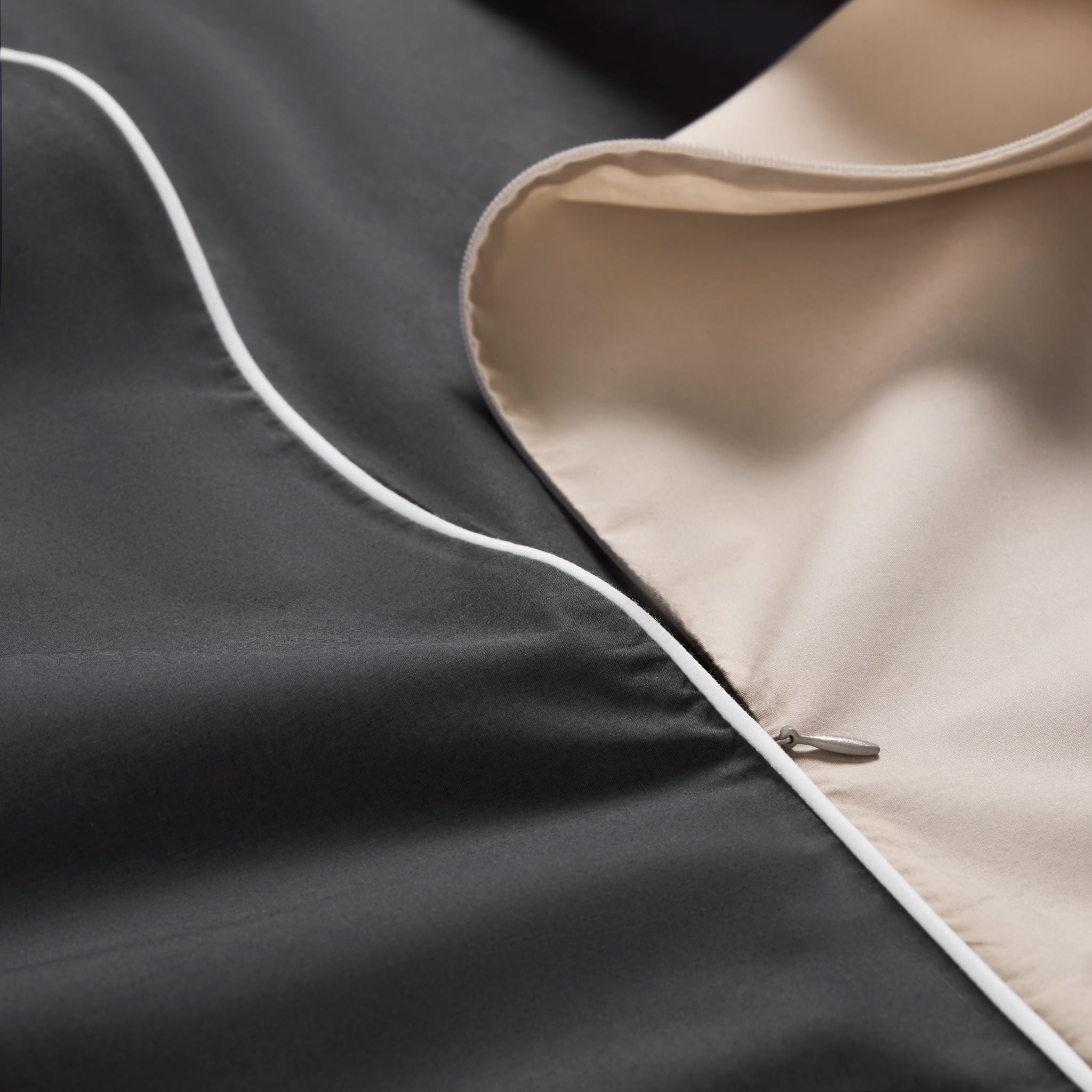 Classic Percale Duvet Cover Q3