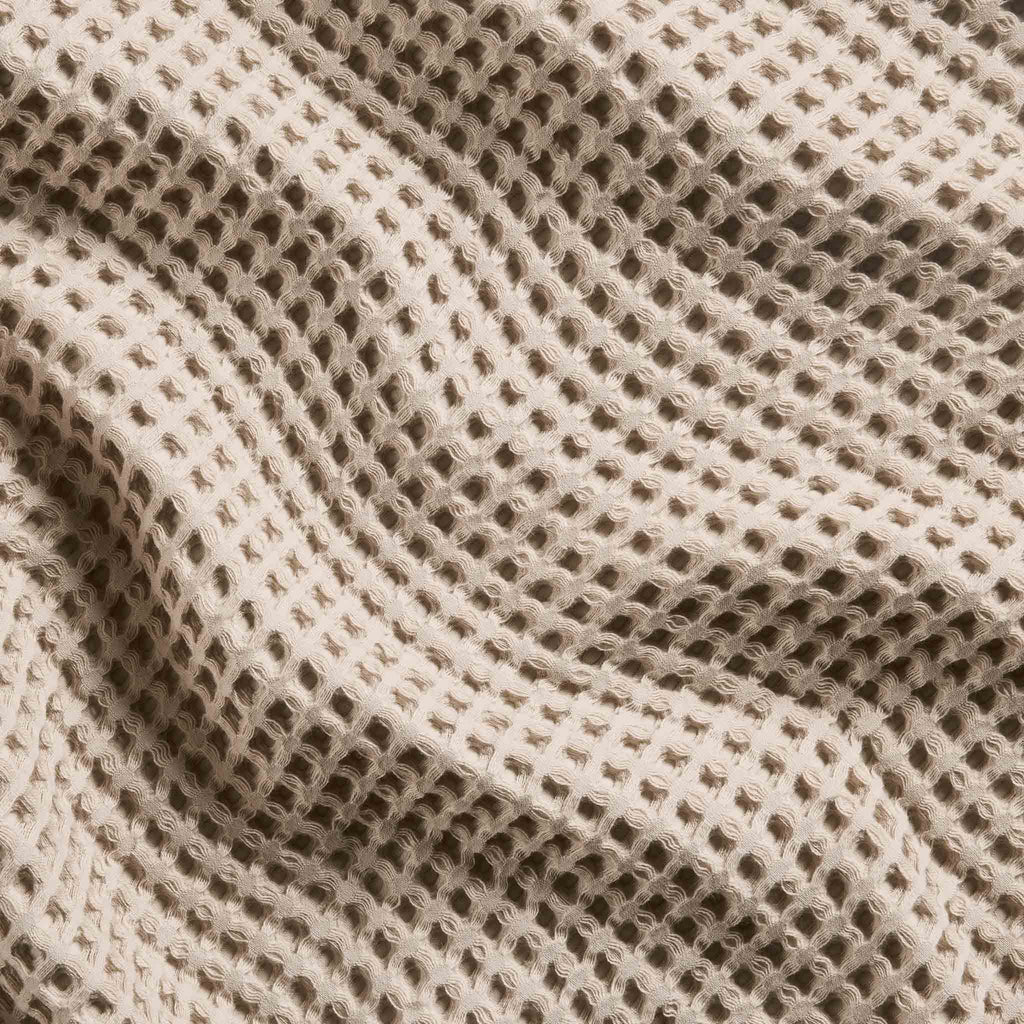 Dreamweave Waffle Bath Towels Set of 2 M7