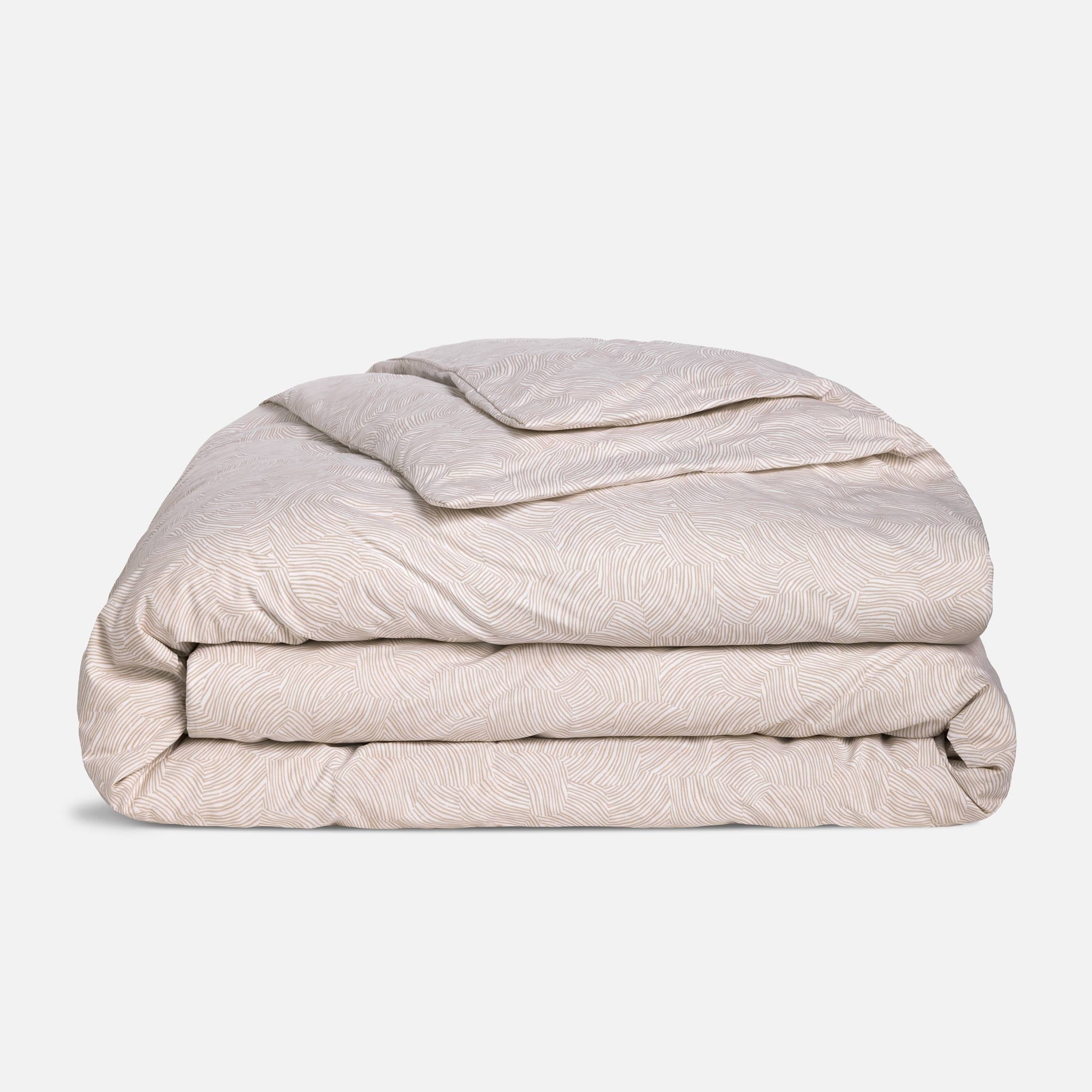 Classic Percale Duvet Cover Q3