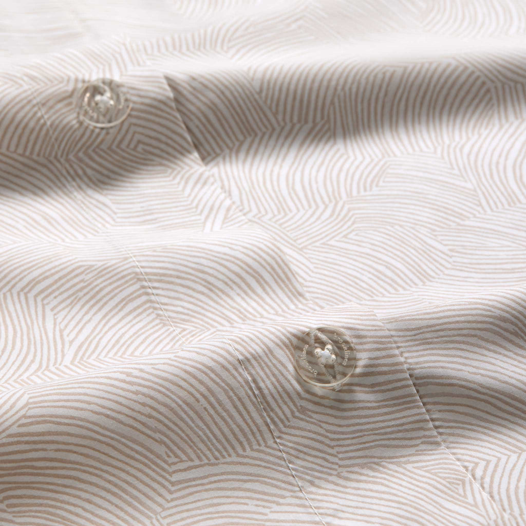 Classic Percale Duvet Cover Q3