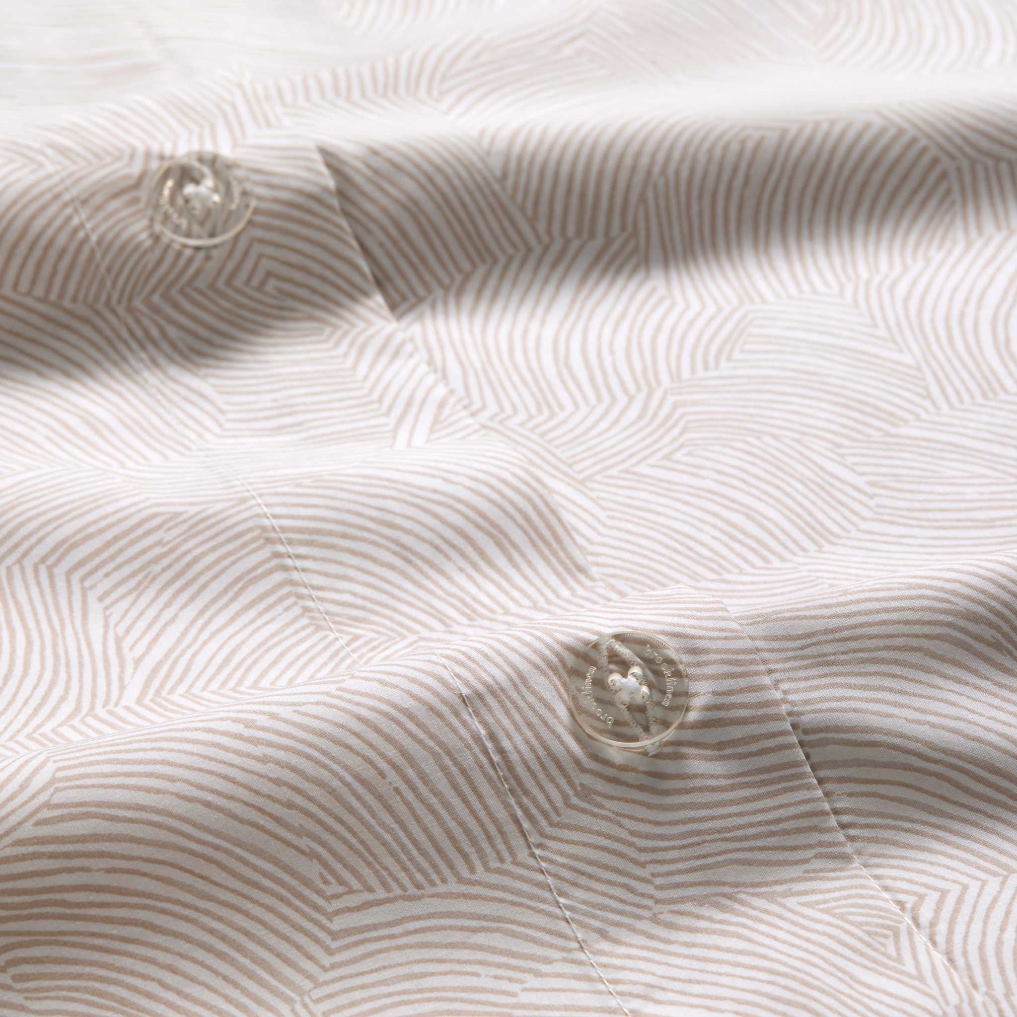 Classic Percale Duvet Cover Q3