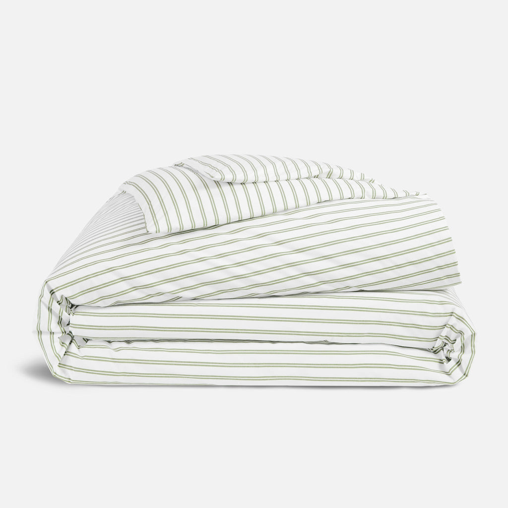 Classic Percale Duvet Cover Q3