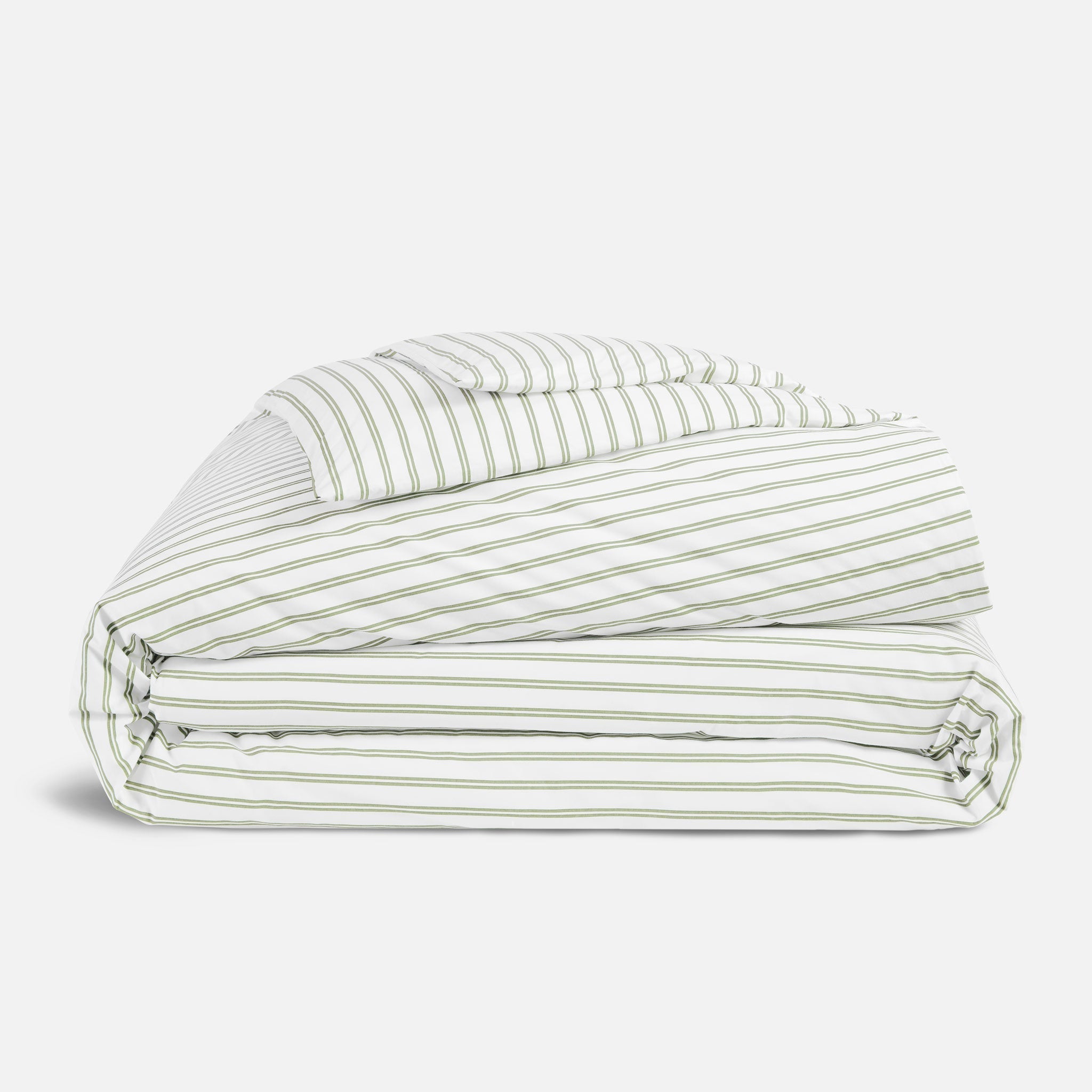 Classic Percale Duvet Cover Q3