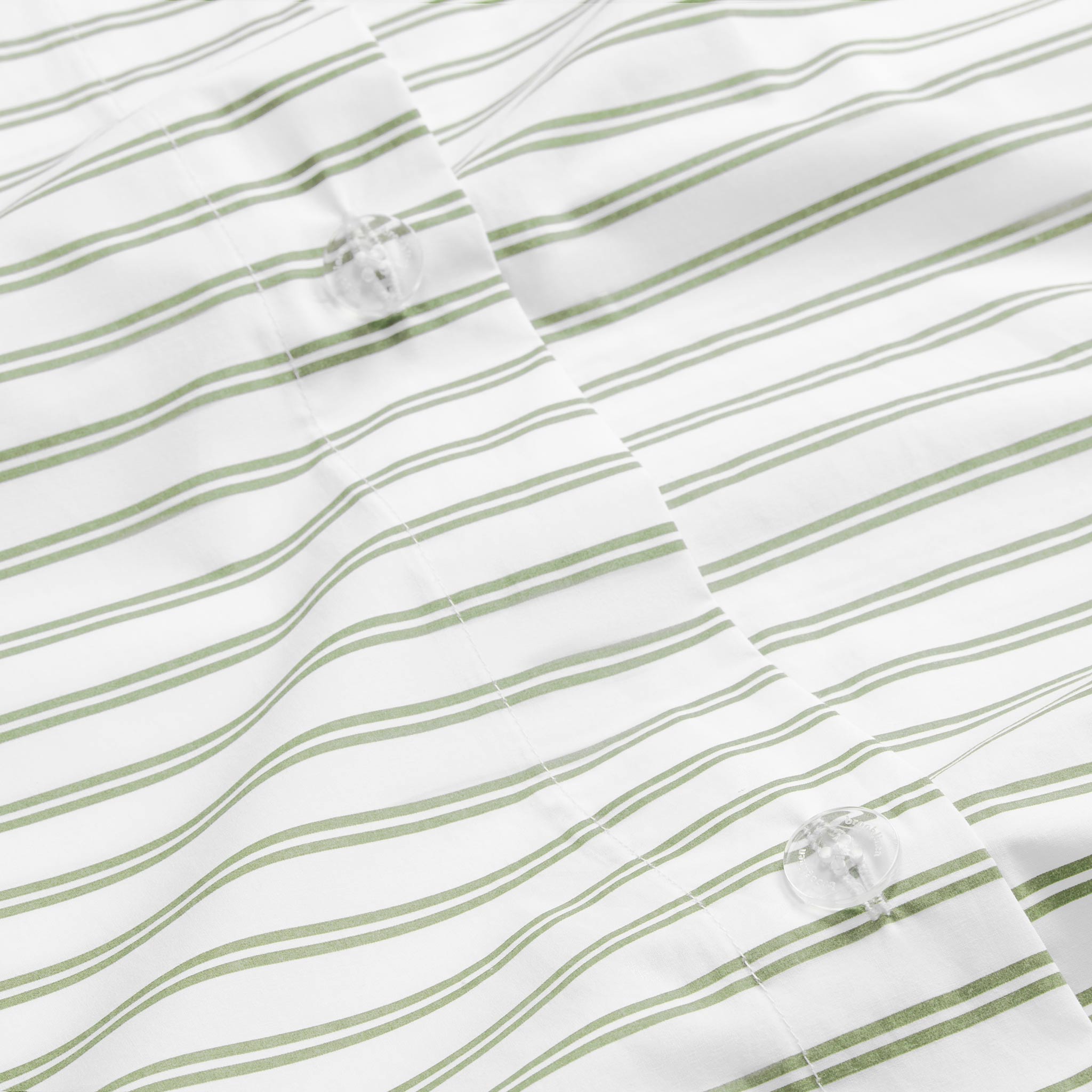 Classic Percale Duvet Cover Q3