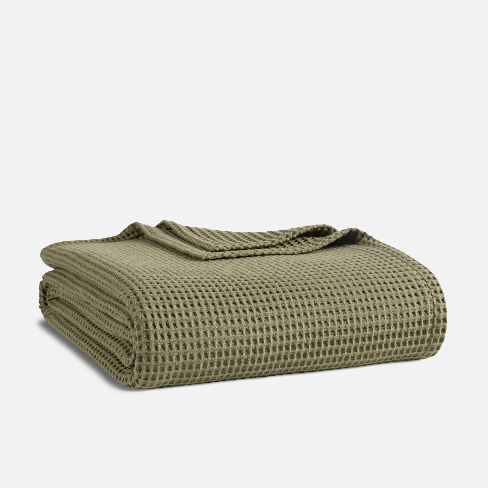 Dreamweave Waffle Bed Blanket F7