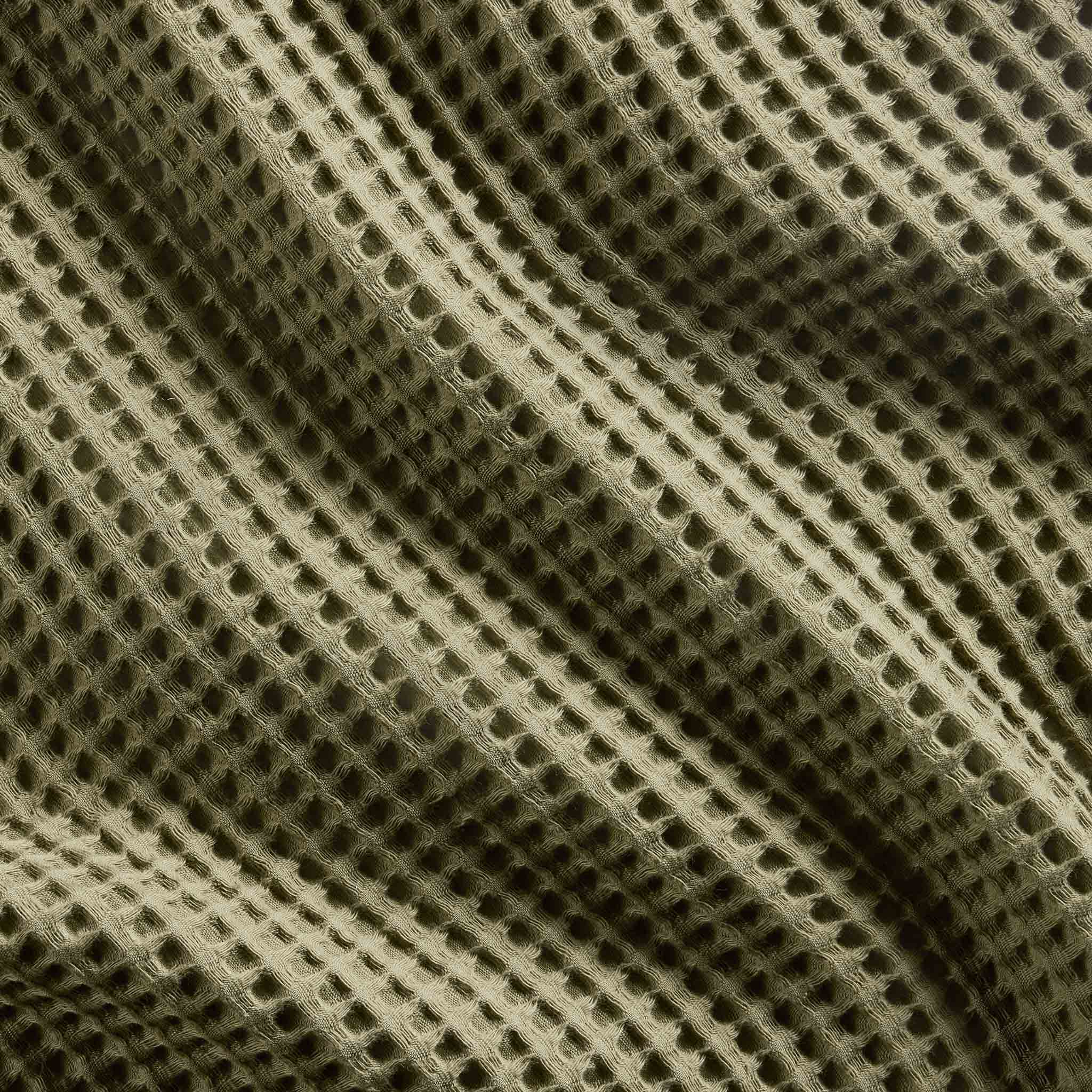 Dreamweave Waffle Bed Blanket F7