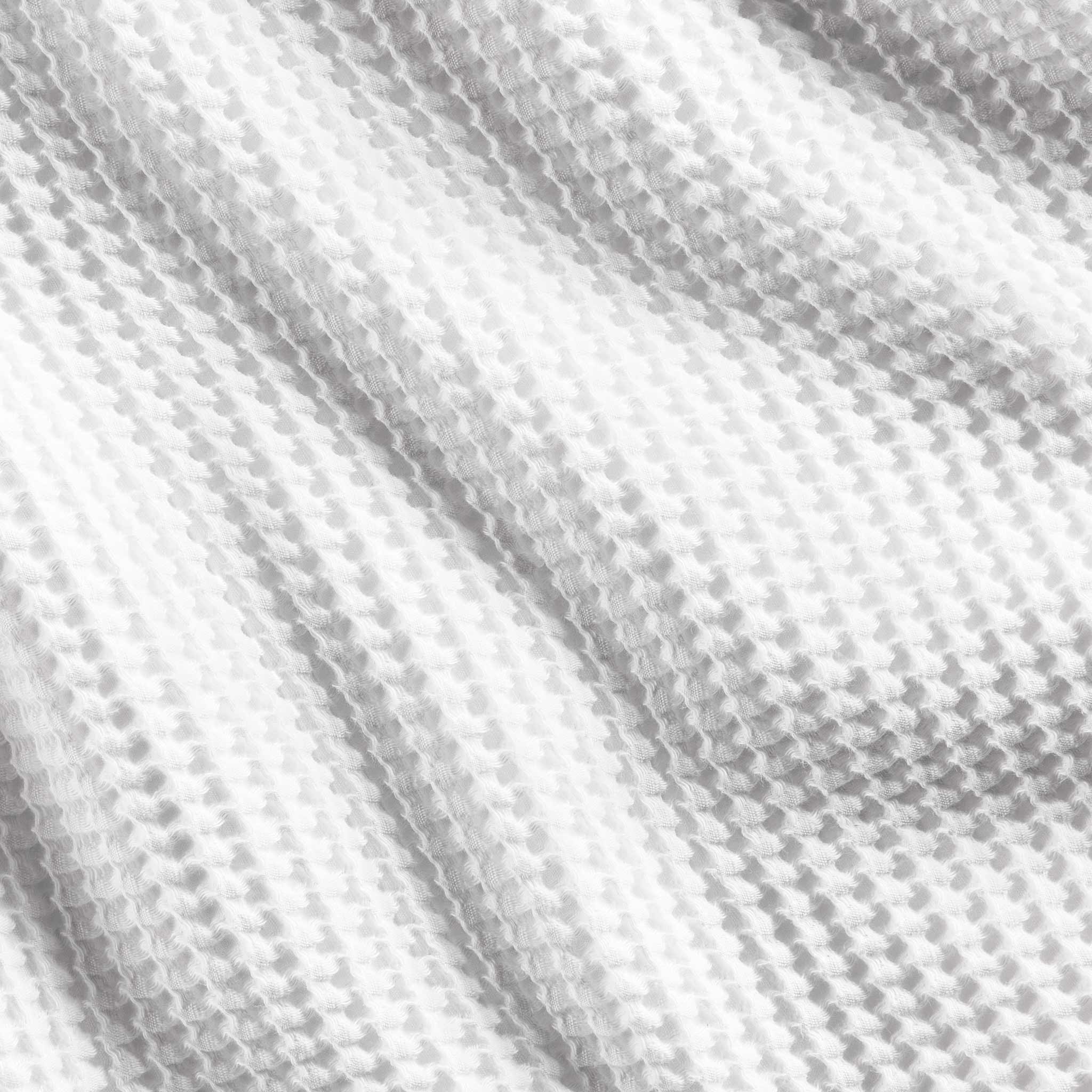 Dreamweave Waffle Bed Blanket F7