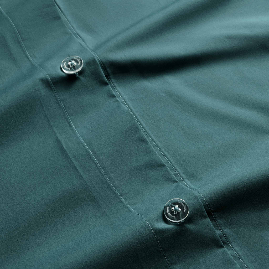 Classic Percale Duvet Cover Q3